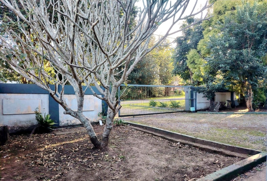 4 Bedroom Property for Sale in Berlin Eastern Cape